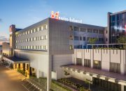 Grand Swiss Belhotel Harbour Bay 2025: Five-Star Batam Property Added to Portfolio