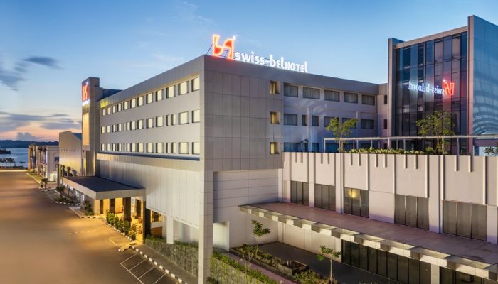 Grand Swiss Belhotel Harbour Bay 2025: Five-Star Batam Property Added to Portfolio