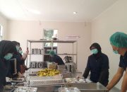 21 Dapur SPPG di Banjarbaru Beroperasi, Korwil: Masih Proses Sertifikasi