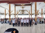 LP3HMA Ngawi & Bupati Ony Dorong UMKM Jaga Komitmen Halal dan Legalitas