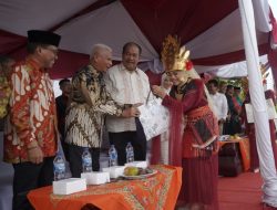 PSBD Asahan ke-6 Tampilkan Inovasi: Festival Sisi Batas Labuhan, Pekan Vokasi, dan Pameran UMKM