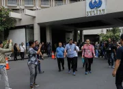 Pemerintah Tuntut Hotel Sultan Rp742 Miliar atas Royalti Lahan GBK