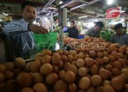 Rudy Masud Temui Menkeu, Harga Telur Naik, Penipuan ASN Bontang