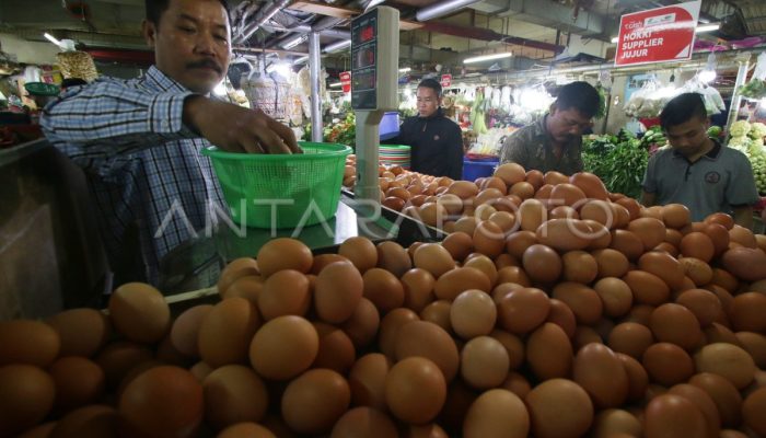 Rudy Masud Temui Menkeu, Harga Telur Naik, Penipuan ASN Bontang