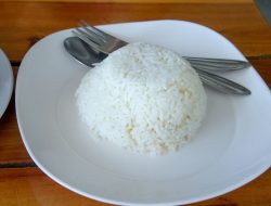 Nasi Goreng Seafood Jadi Favorit Akhir Pekan di Meja Makan Indonesia