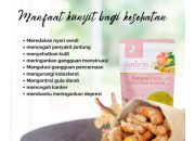 Dr Zaidul Akbar Ungkap Ramuan Herbal Alami untuk Meredakan Saraf Kejepit, Cukup Jahe, Kunyit, dan Madu