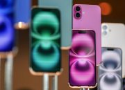 Benarkah iPhone Ganjil Lebih Unggul? Ini Fakta Inovasi Apple!