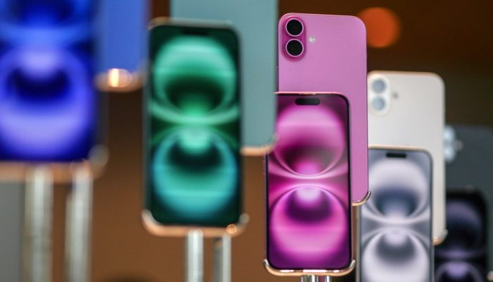 Benarkah iPhone Ganjil Lebih Unggul? Ini Fakta Inovasi Apple!