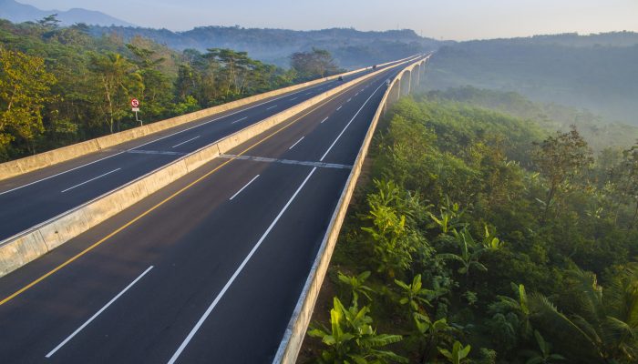Jalan Hijau: Masa Depan Mobil Listrik Indonesia