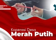 Kemenkop Kuatkan Peran Kopdes Merah Putih Dongkrak Ekonomi Desa dan Ketahanan Pangan Nasional