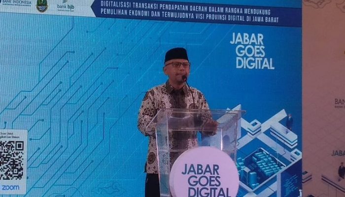 Respons Beragam Kepala Daerah Jabar terhadap Posko Pengaduan, Banyak Pilih Sistem Digital