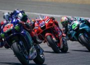Tonton Langsung Balapan MotoGP Malaysia 2025 via Live Streaming