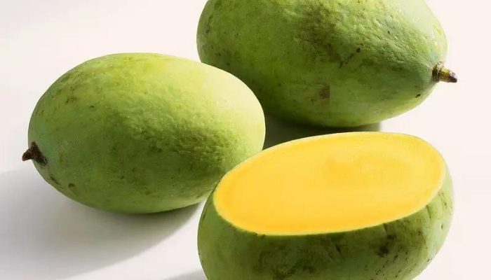 Manfaat Mangga Kweni untuk Kesehatan Tubuh