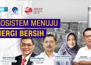 Gaikindo Apresiasi Rencana BBM E10, Langkah Menuju Energi Bersih