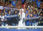Persib Bandung Kalahkan Selangor FC 2-0 dan Pimpin Grup G ACL