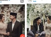 Perjalanan Cinta Raisa dan Hamish: Dari PDKT hingga Cerai