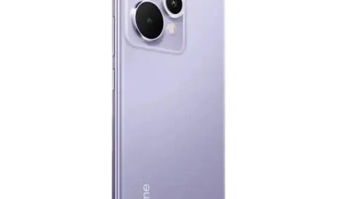 Kombinasi Teknologi dan Fantasi, Jelajahi Kecanggihan realme 15 Pro Edisi Game of Thrones!