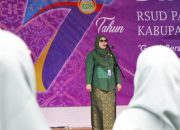 Langkah Strategis: Site Plan RSUD Pakuhaji Disahkan, Layanan Kesehatan Semakin Kuat