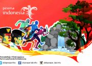 Karakter Pemuda Terbentuk, Dispora Jayapura Gabungkan Olahraga Wisata dan Game Kepemimpinan
