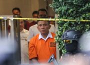 Dampak Pembunuhan Brigadir Esco, Rumah Briptu Rizka Dirusak Massa, Kebingungan dan Kejutan