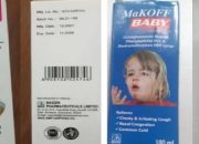 WHO Soroti Kematian 20 Anak Akibat Sirup Obat Batuk, Minta Hindari 3 Merek