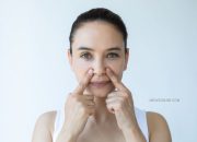 4 Gerakan Yoga Wajah Efektif Kencangkan Kulit dan Tampil Awet Muda