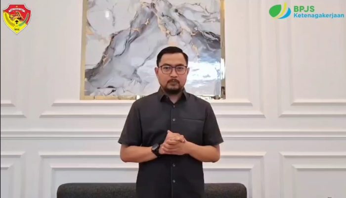 Klaim Jaminan Sosial Melonjak, BPJS Ketenagakerjaan NTT Bayarkan Rp136 Miliar Sepanjang 2025