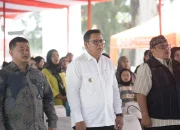 Pekan Ceria Depok 2025: Wadah Kreativitas Anak yang Bercahaya