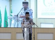 Musda XIV Al Washliyah Asahan, Momentum Meneguhkan Peran Ormas Islam dalam Pembangunan Daerah