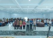 Dorong Kinerja Berkualitas, Pemkab Asahan Gelar Pemutakhiran IKK dan LPPD 2025