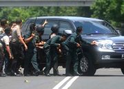 Ledakan Molotov di SMAN 72 Jakarta, Diduga Balas Dendam Siswa Korban Perundungan