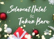 Diskon Transportasi Liburan Natal dan Tahun Baru 2026 Mulai Hari Ini