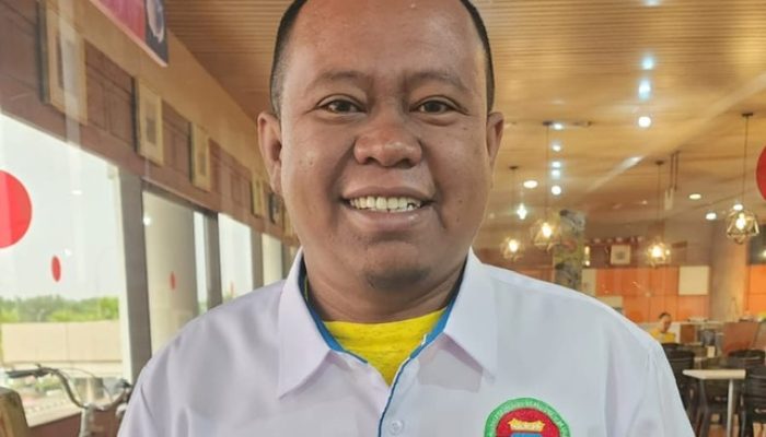 Bendum IKA PMII Kepri Nyatakan Dukungan untuk Rizki Faisal di Musda Golkar