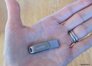 Sandisk Rilis USB-C 1TB Mini yang Tak Pernah Lepas dari Laptop!