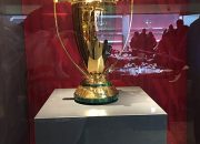 Piala U17 Hatumete Ricuh, Raja Ajak Semua Pihak Jaga Sportivitas