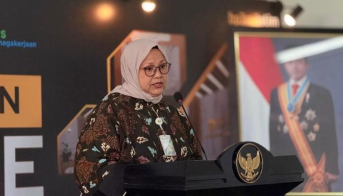BPJS Ketenagakerjaan Hadirkan Lounge Pekerja Migran di Bandara Juanda