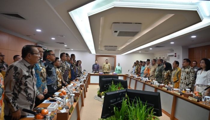 RUPS-LB Bank Sumut Disepakati Gubsu dan Bupati/Wali Kota, Inbreng Jadi Terobosan Sejarah