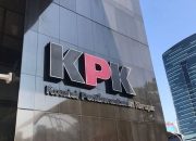 KPK Selidiki Rumah Dinas Gubernur Riau