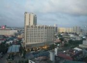 Prakiraan Cuaca Kepri 12 November 2025: Batam dan Bintan Berawan, Laut Tenang