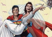 4 Wanita yang Pernah Menikahi Superman, Termasuk Wonder Woman!