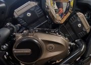 5 Langkah Bersihkan Mesin Motor di Rumah Tanpa ke Bengkel