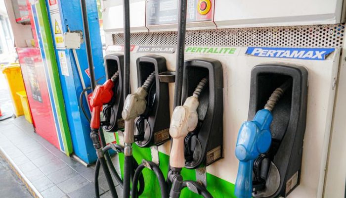 Mengapa Mobil Diesel Lebih Hemat Bahan Bakar? Ini Jawabannya