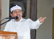 Pegawai Jabar 2026 Bisa Kerja dari Rumah, Dedi Mulyadi Jelaskan Alasannya
