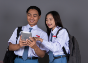13 Sekolah Berprestasi di Indonesia, Nomor 1 Jakarta