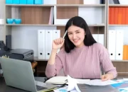 Rahasia Sukses Tanpa Burnout: Cukup Lakukan 8 Hal Ini!