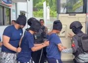 Kesalahan Ucapan Ammar Zoni Terungkap di Persidangan, Jon: Berisiko