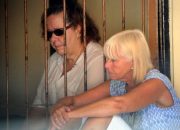 Lindsay Sandiford Dipulangkan, Tak Akan Dieksekusi di Inggris