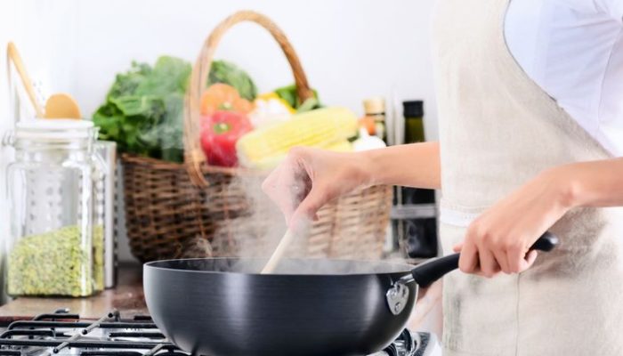 7 Makanan yang Tidak Boleh Didekatkan dengan Kompor