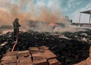 Rusia Meledak, Serangan Rudal ke Ukraina Mencapai Puncak dalam 2,5 Tahun: Kiev Menghadapi Pembekuan