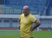 Penjelasan Persib Soal Isu Bojan Hodak Latih Timnas Indonesia